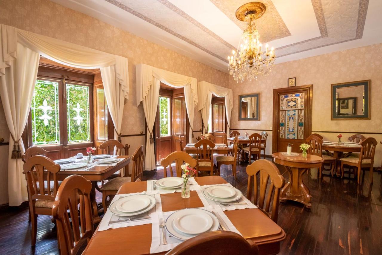 Quinta Las Acacias Hotel Boutique Guanajuato Bagian luar foto