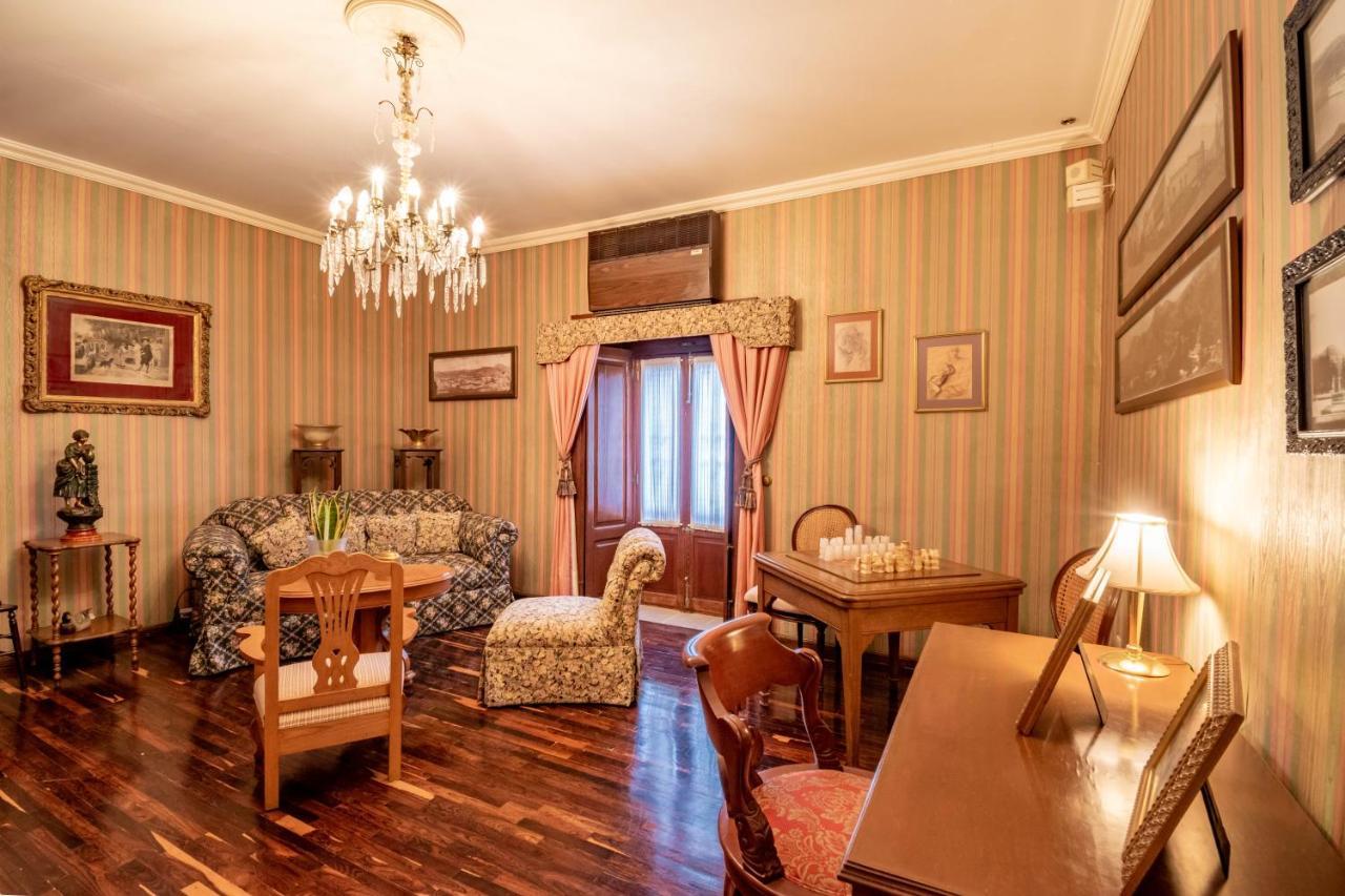 Quinta Las Acacias Hotel Boutique Guanajuato Bagian luar foto