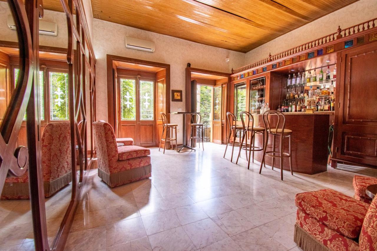 Quinta Las Acacias Hotel Boutique Guanajuato Bagian luar foto